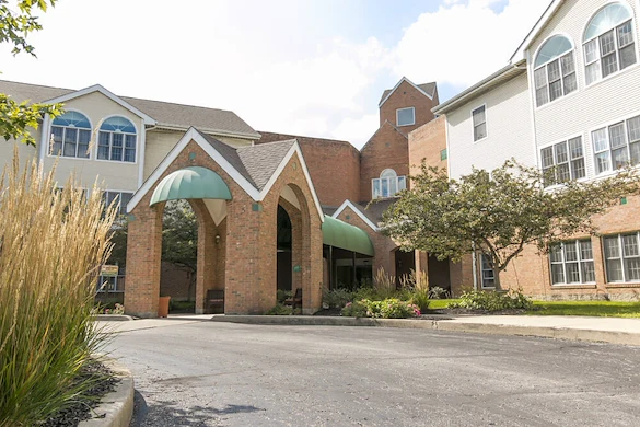 Image of Riverview - Optalis Health & Rehabilitation Center (1)