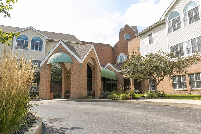 Image of Riverview - Optalis Health & Rehabilitation Center (1)