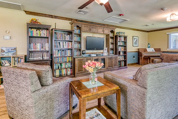 Image of Woodmont Senior Living (7)