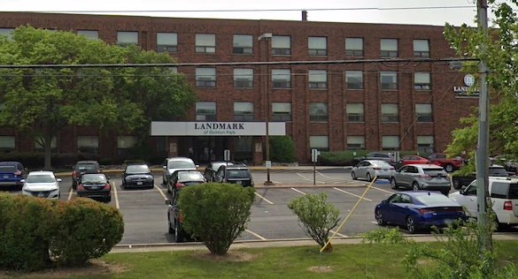 Image of Landmark Of Richton Park Rehab (1)