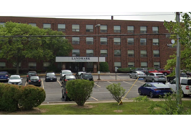 Image of Landmark Of Richton Park Rehab (1)