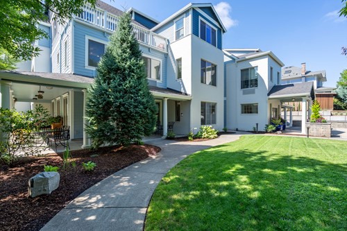 Image of Hawthorne Gardens Senior Living (4)
