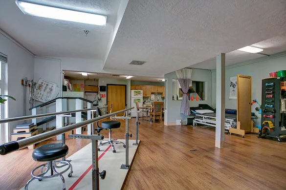 Image of Bridge Crest Post Acute (7)