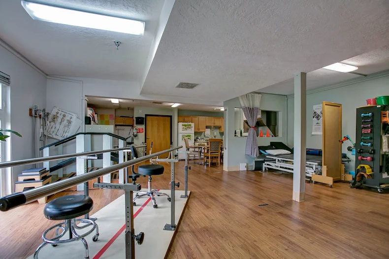 Image of Bridge Crest Post Acute (7)