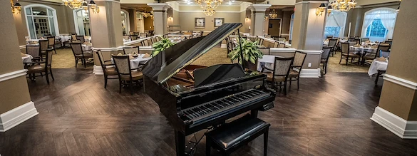 Image of Christian Care Communities - Mesquite (3)