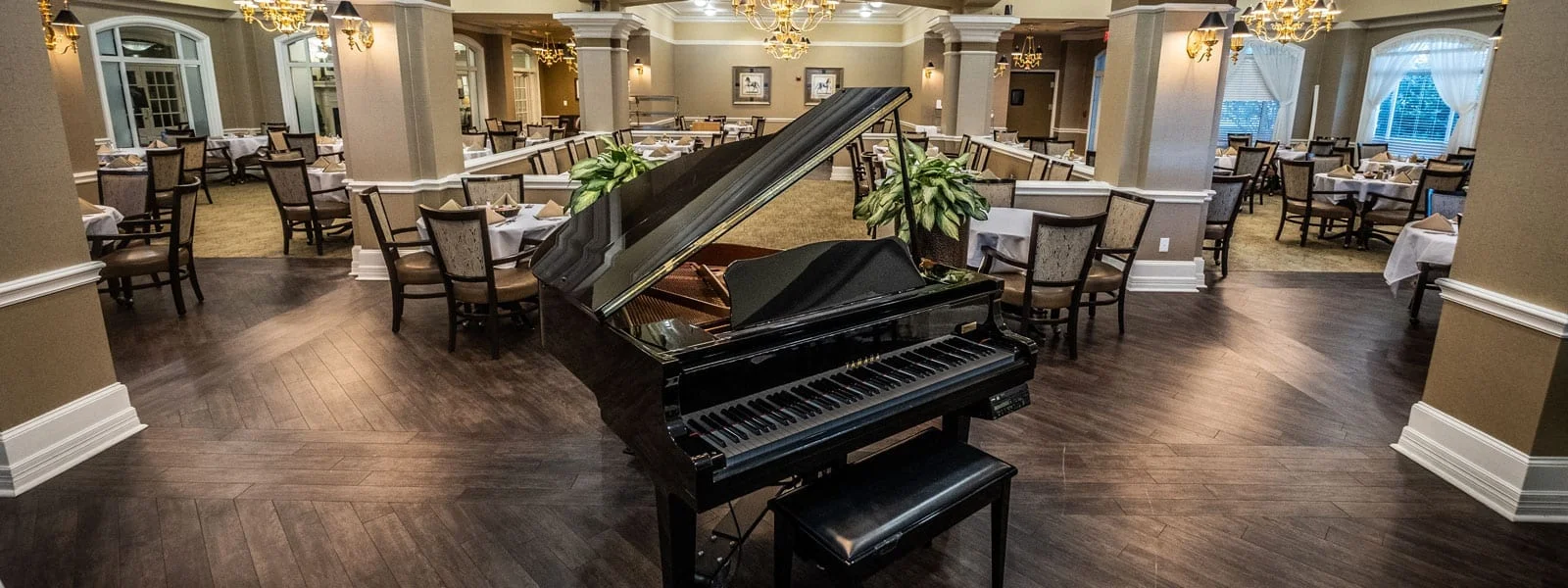 Image of Christian Care Communities - Mesquite (3)