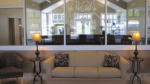 Image of Liberty Health Care Center Inc (4)
