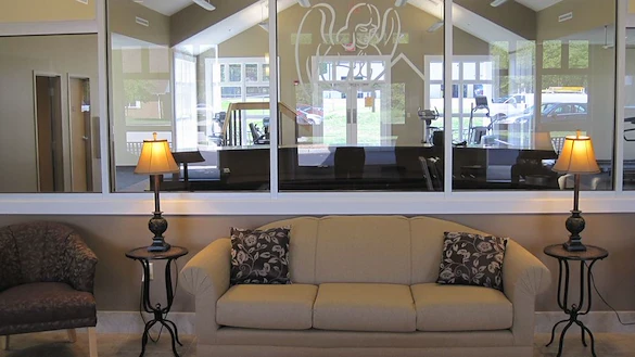 Image of Liberty Health Care Center Inc (4)