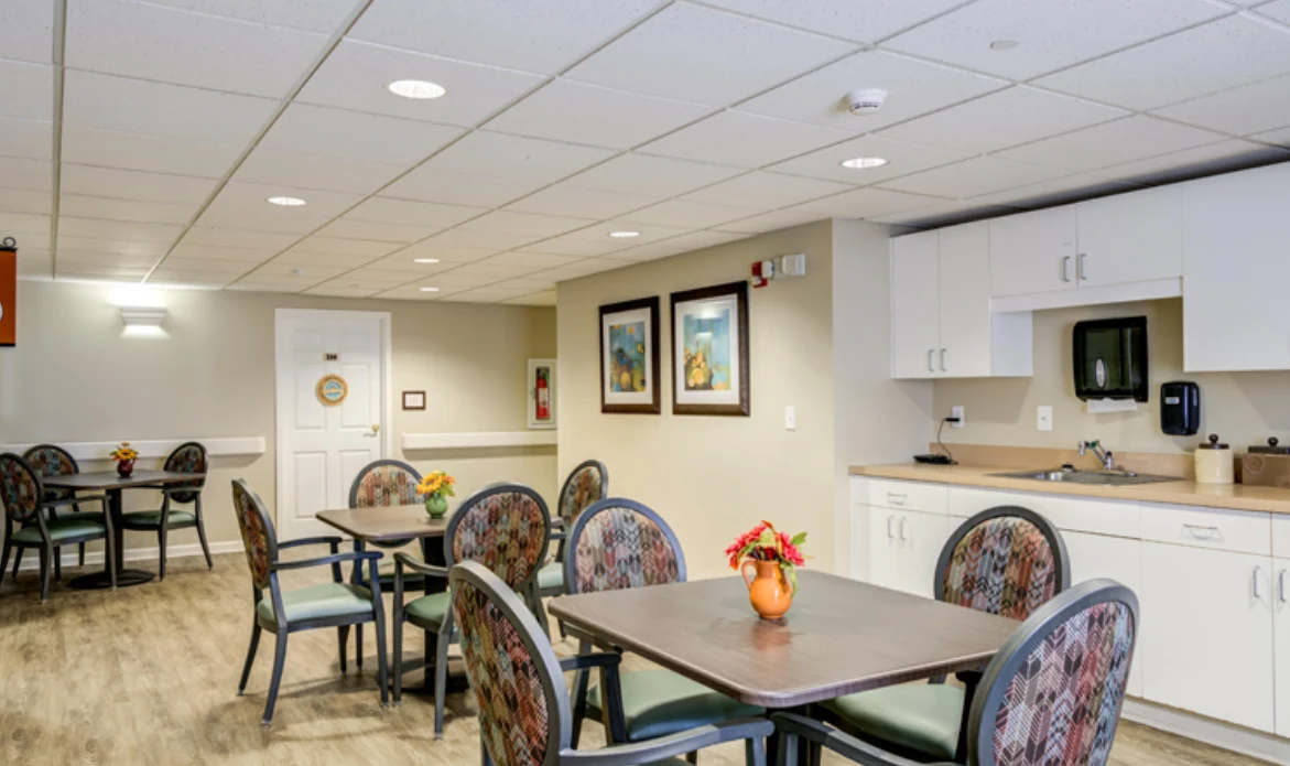 Image of The Haven At North Hills (7)