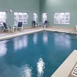 Franklin Park Alamo Heights indoor pool