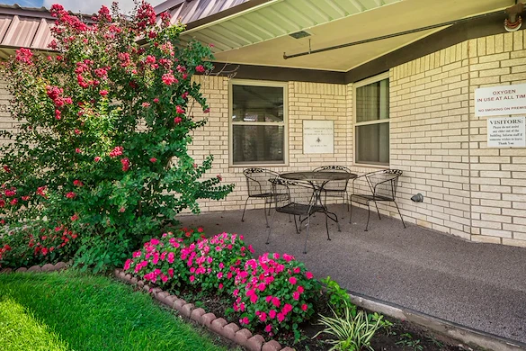 Image of Farwell Care And Rehabilitation Center (7)