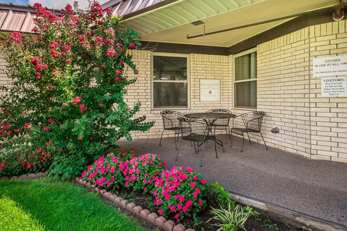 Image of Farwell Care And Rehabilitation Center (7)