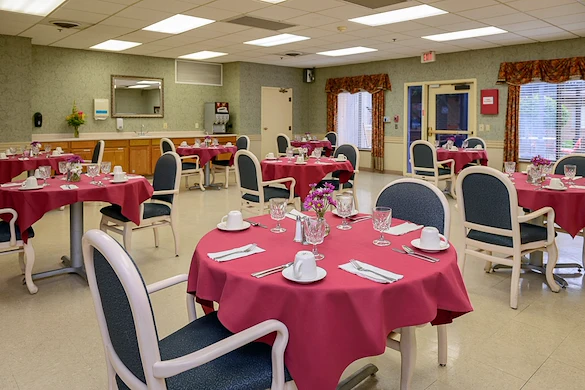 Image of Mayfair Village Nursing Care C (6)