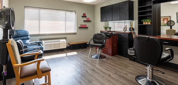 Image of Heritage Hall - Brookneal (3)