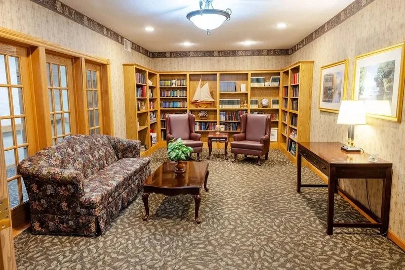 Image of Oak Park Place Albert Lea (4)