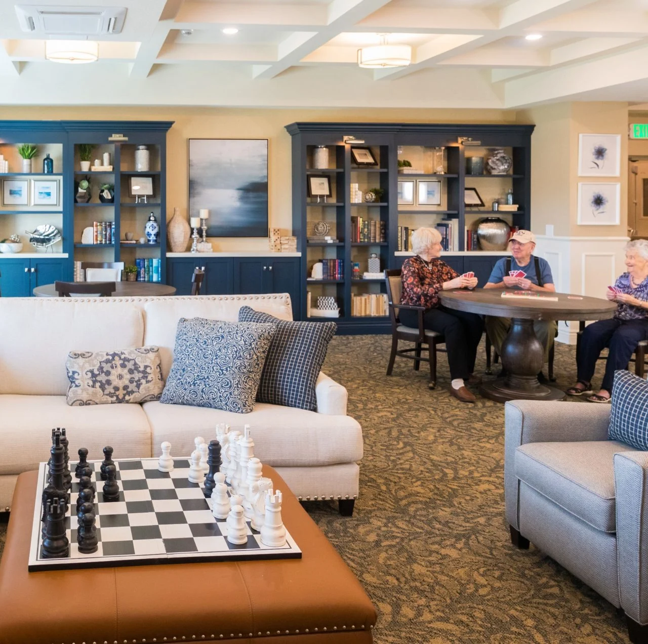 Image of Covington Senior Living of Lehi (3)