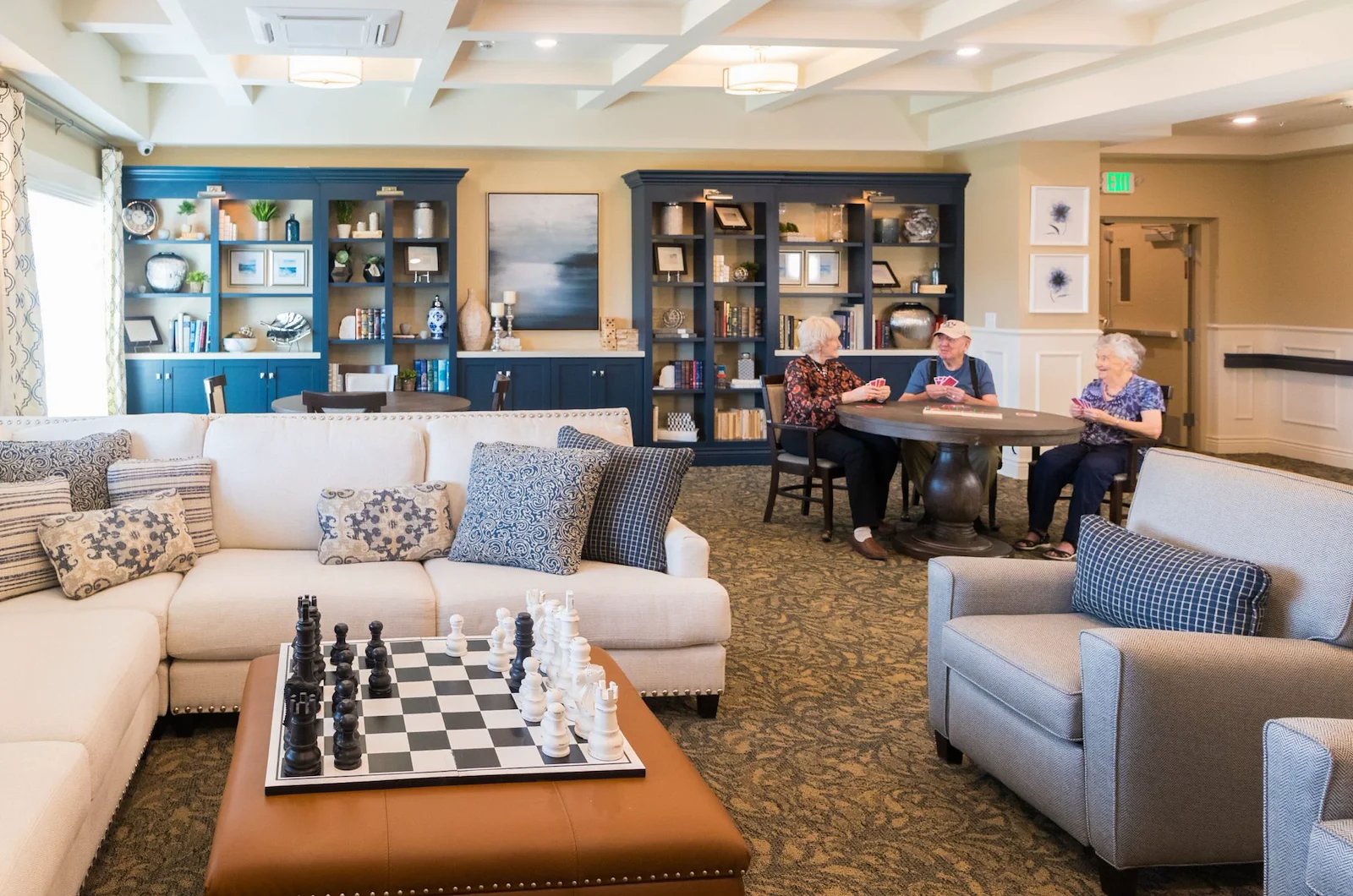 Image of Covington Senior Living of Lehi (3)