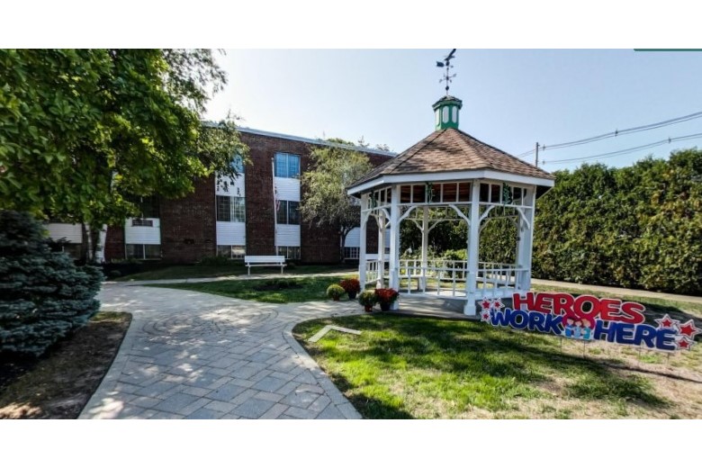 Image of The Brentwood Rehab & Healthcare (2)