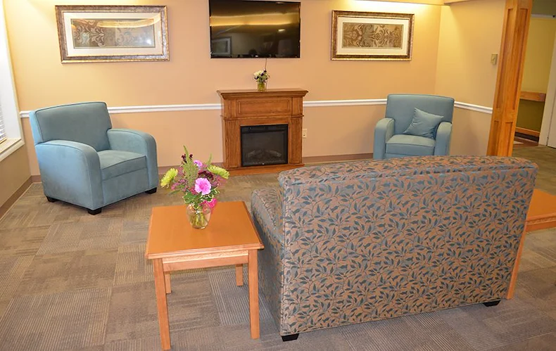 Image of Harcourt Terrace Nursing And Rehabilitation (8)