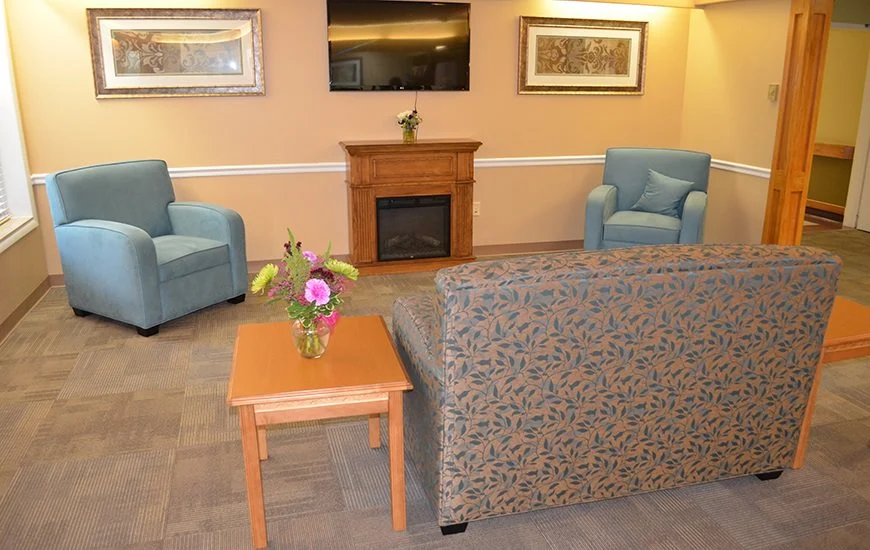 Image of Harcourt Terrace Nursing And Rehabilitation (8)