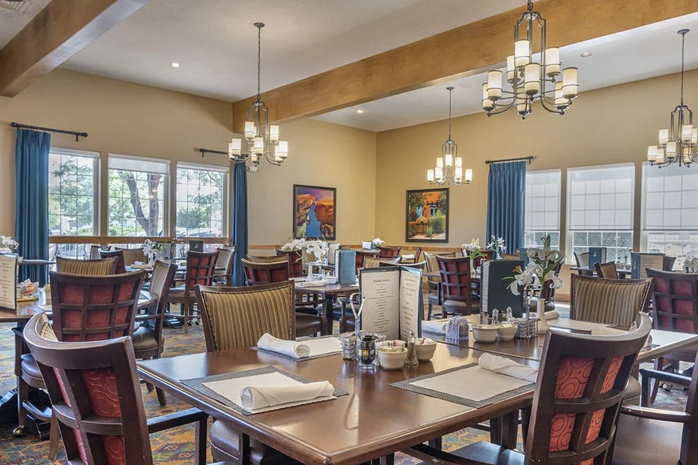 Image of Brookdale Santa Fe (3)