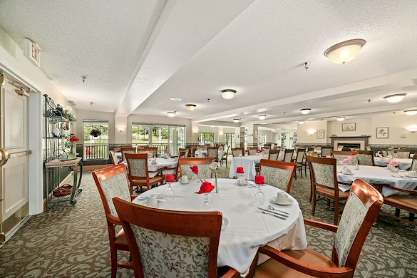 Image of Heathers Manor (5)