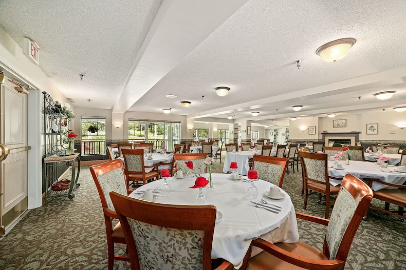 Image of Heathers Manor (5)