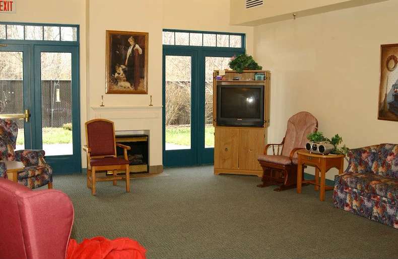Image of Envive Healthcare of Evansville (4)