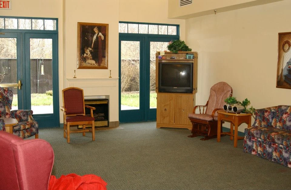 Image of Envive Healthcare of Evansville (4)