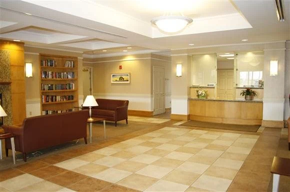 Image of McCormack House at Forest Park Southeast (5)