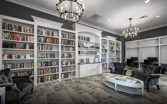 Image of Del Webb Chateau Elan (6)