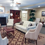 Image of Garden View of Baton Rouge (2)