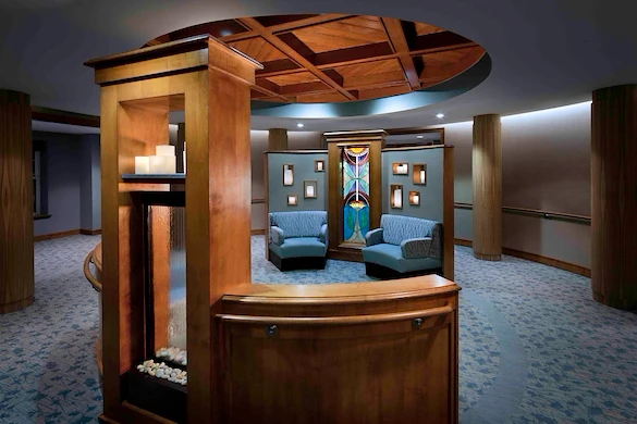 Image of Arbor Acres United Methodist Retirement (2)