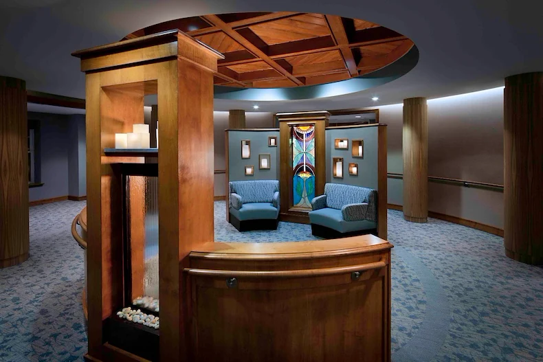 Image of Arbor Acres United Methodist Retirement (2)