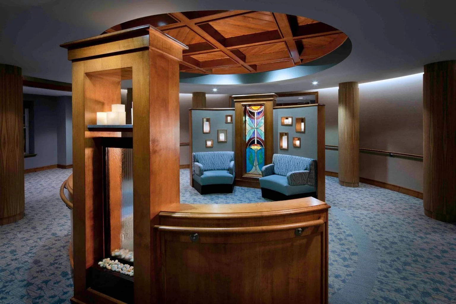 Image of Arbor Acres United Methodist Retirement (2)