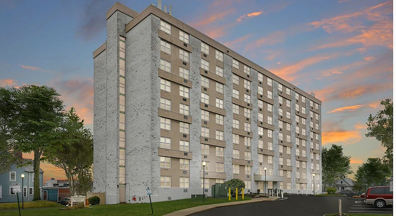 Image of Washington Heights Apartments (1)