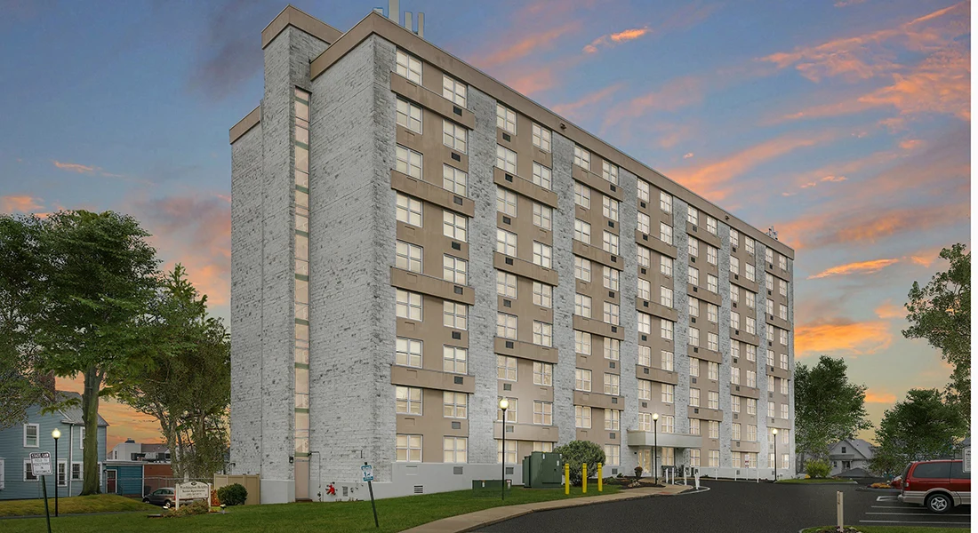 Image of Washington Heights Apartments (1)