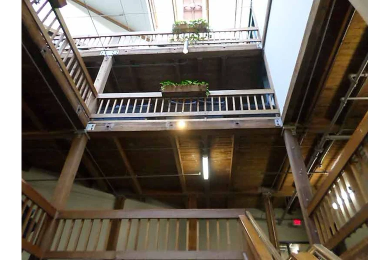 Image of Berger Apartments (4)