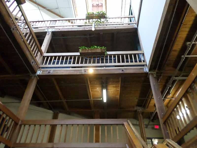 Image of Berger Apartments (4)