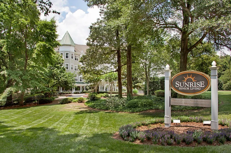 Image of Sunrise of Decatur (1)