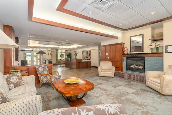 Image of Cordia Senior Residence - Westmont (3)