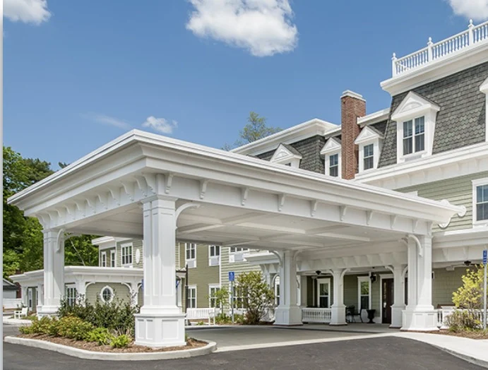 Image of Brightview on New Canaan (1)