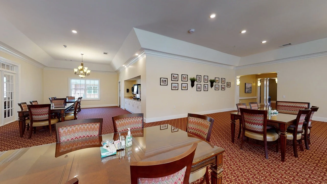 Image of The Cottages of Milledgeville (8)