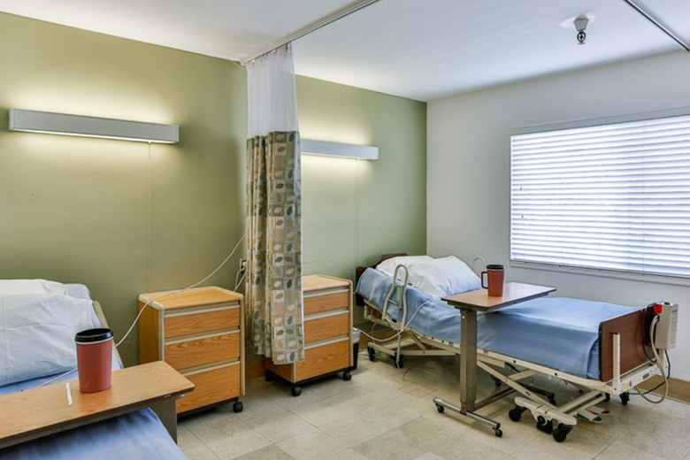 Image of Cedarwood Post Acute (2)