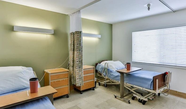 Image of Cedarwood Post Acute (2)