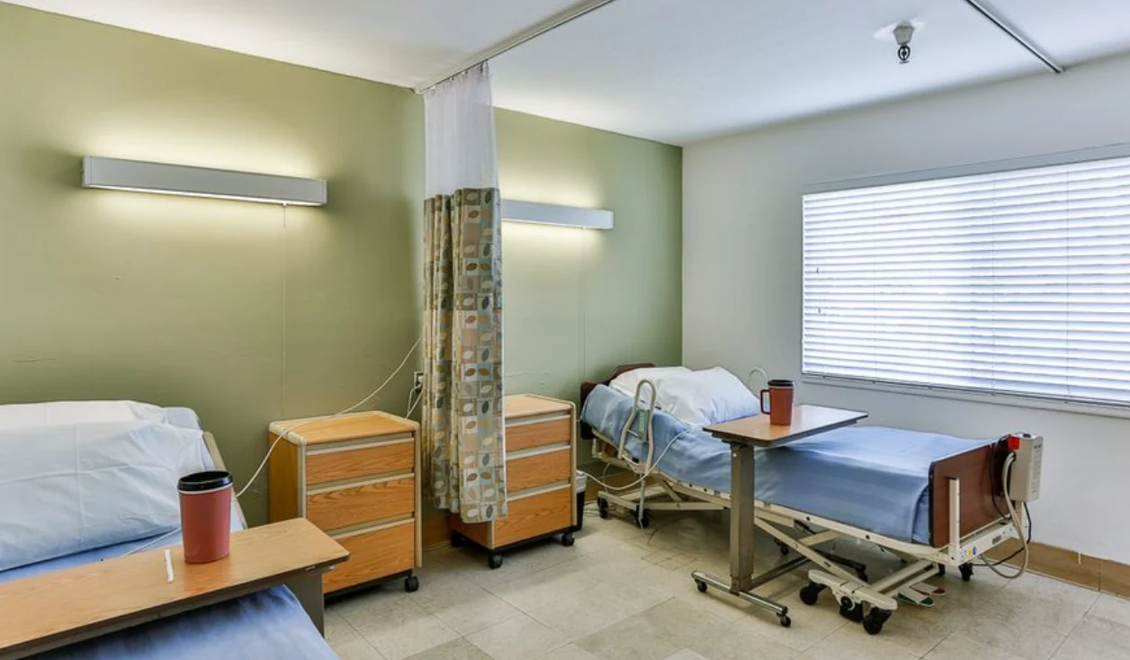 Image of Cedarwood Post Acute (2)