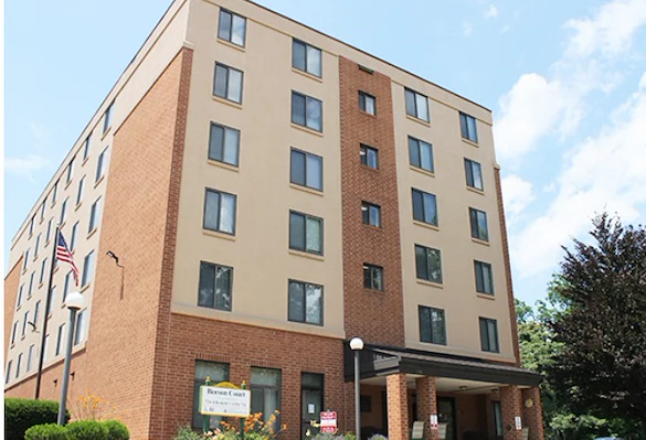 Image of Beeson Court (1)