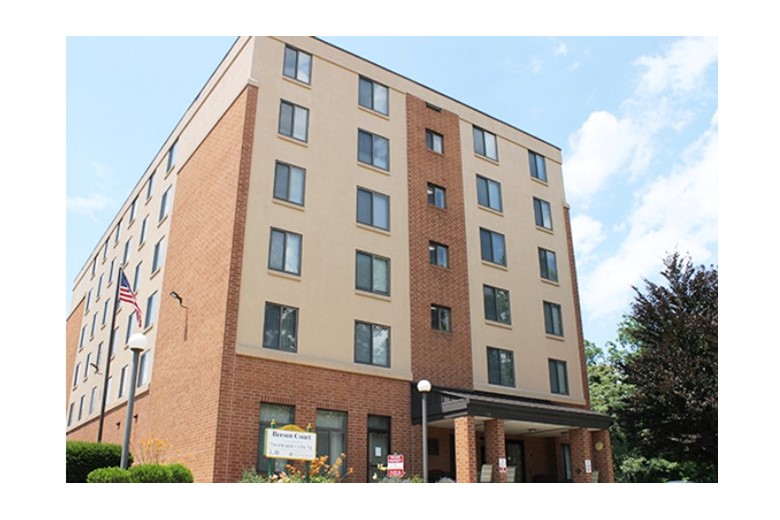 Image of Beeson Court (1)