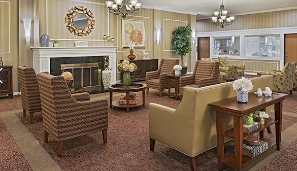 Image of American House Livonia Senior Living (5)