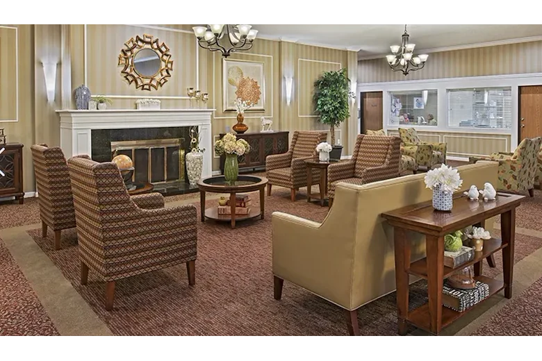 Image of American House Livonia Senior Living (5)